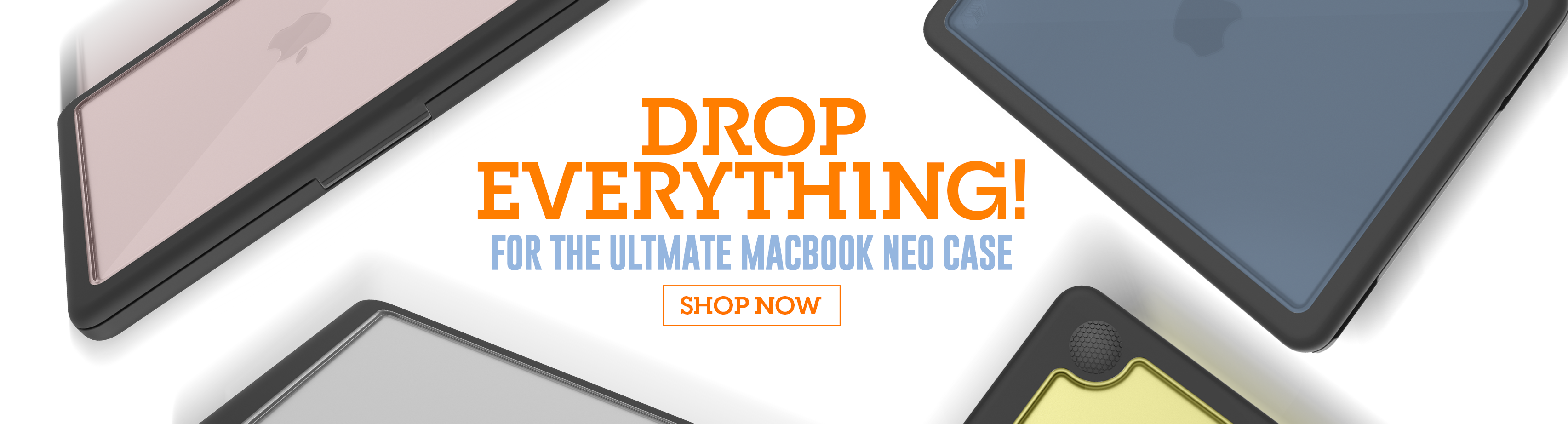 MacBook Neo Case