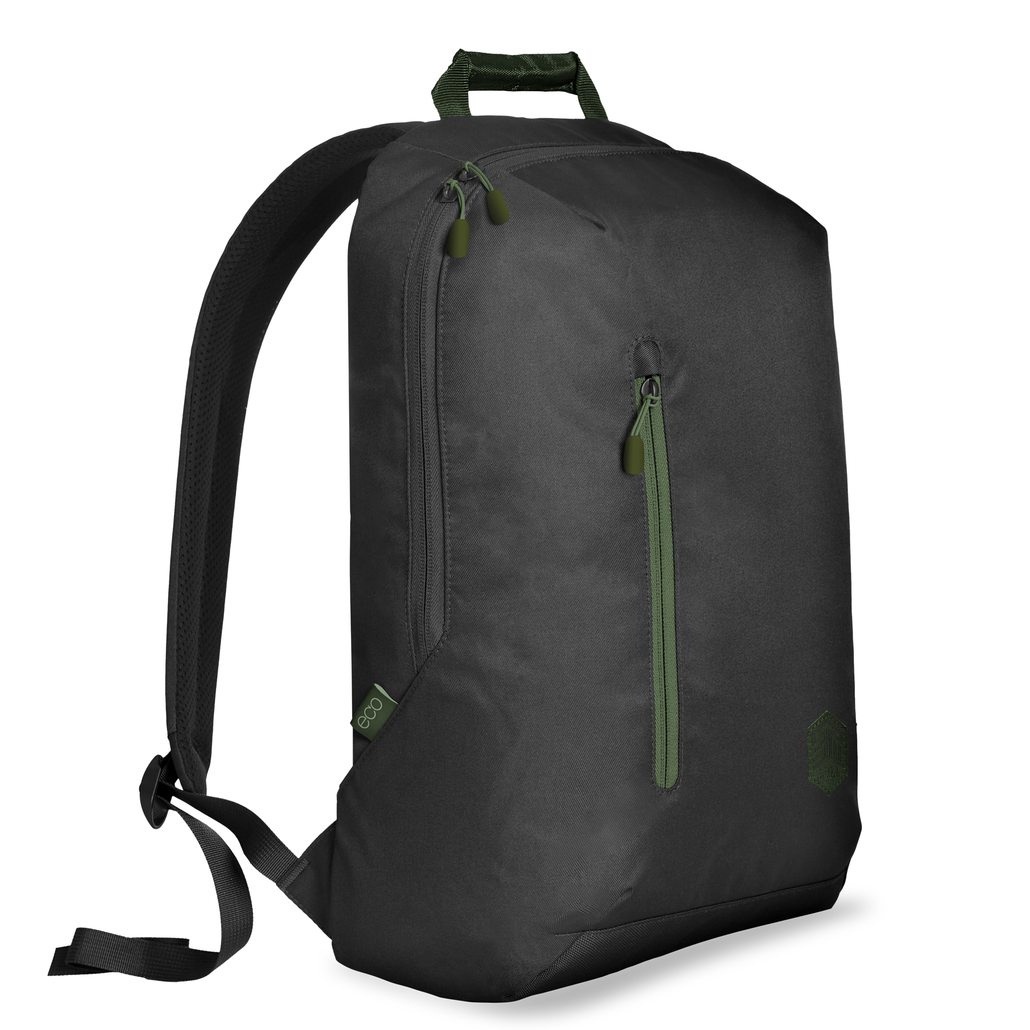 STM Eco Backpack for up to 16 STM Eco Backpack for up to 16
