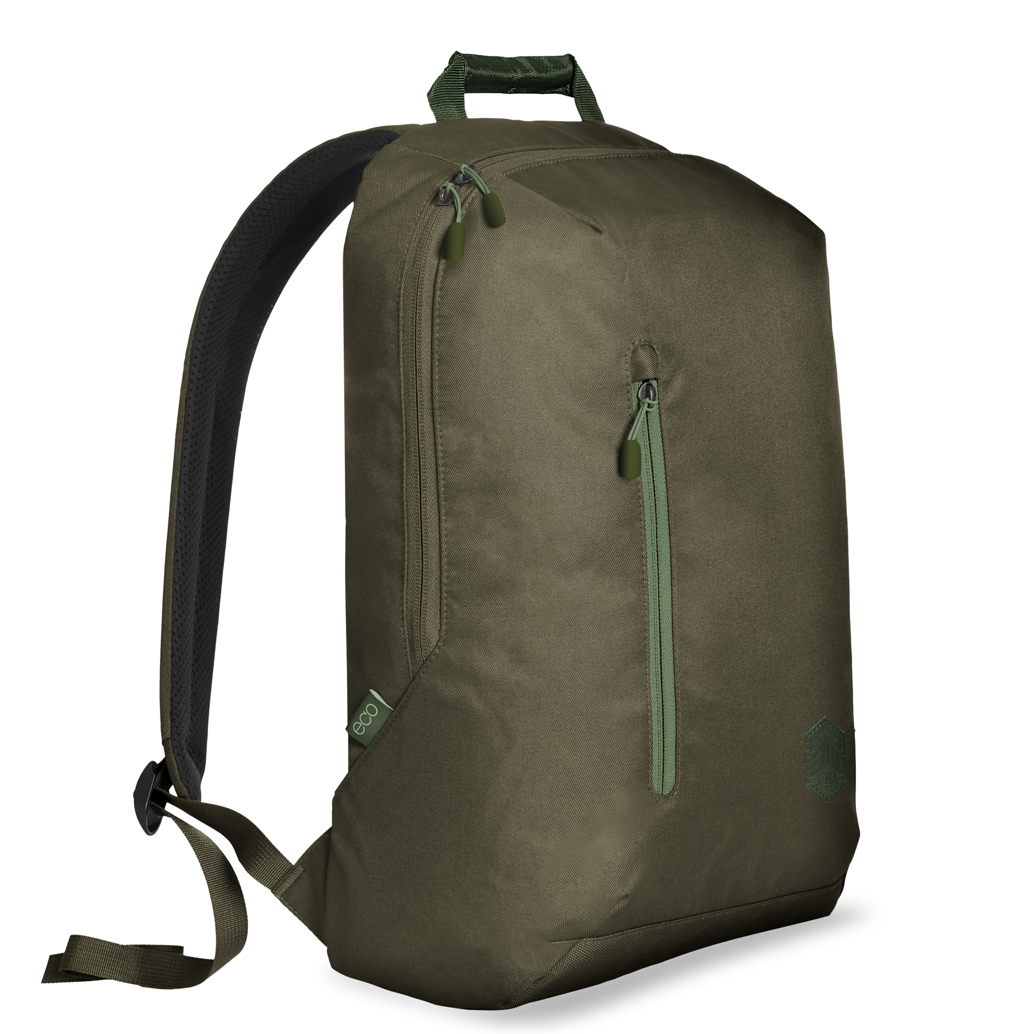 Eco 15L Backpack Blue