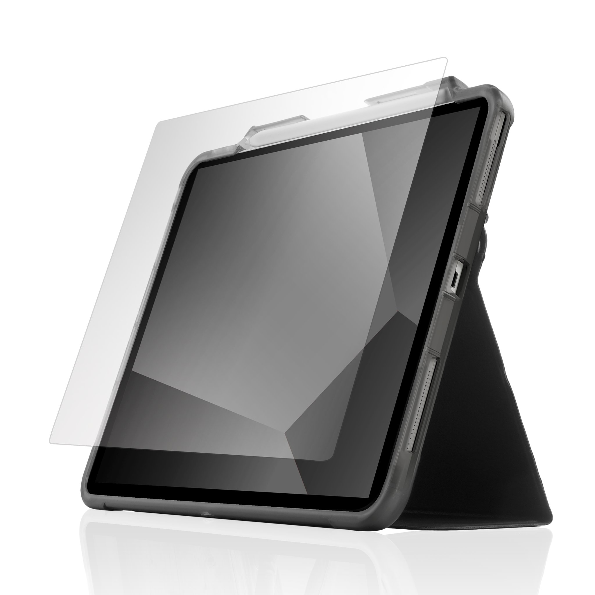 STM Goods Screen Protector for iPad