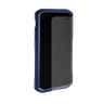 Glass Screen Protector for iPhone XS Max Front Right Angle View