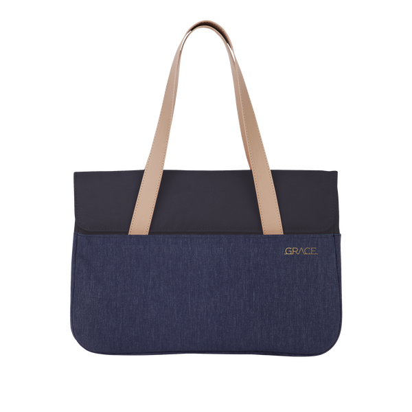 Grace Deluxe Laptop Sleeve STM Goods US