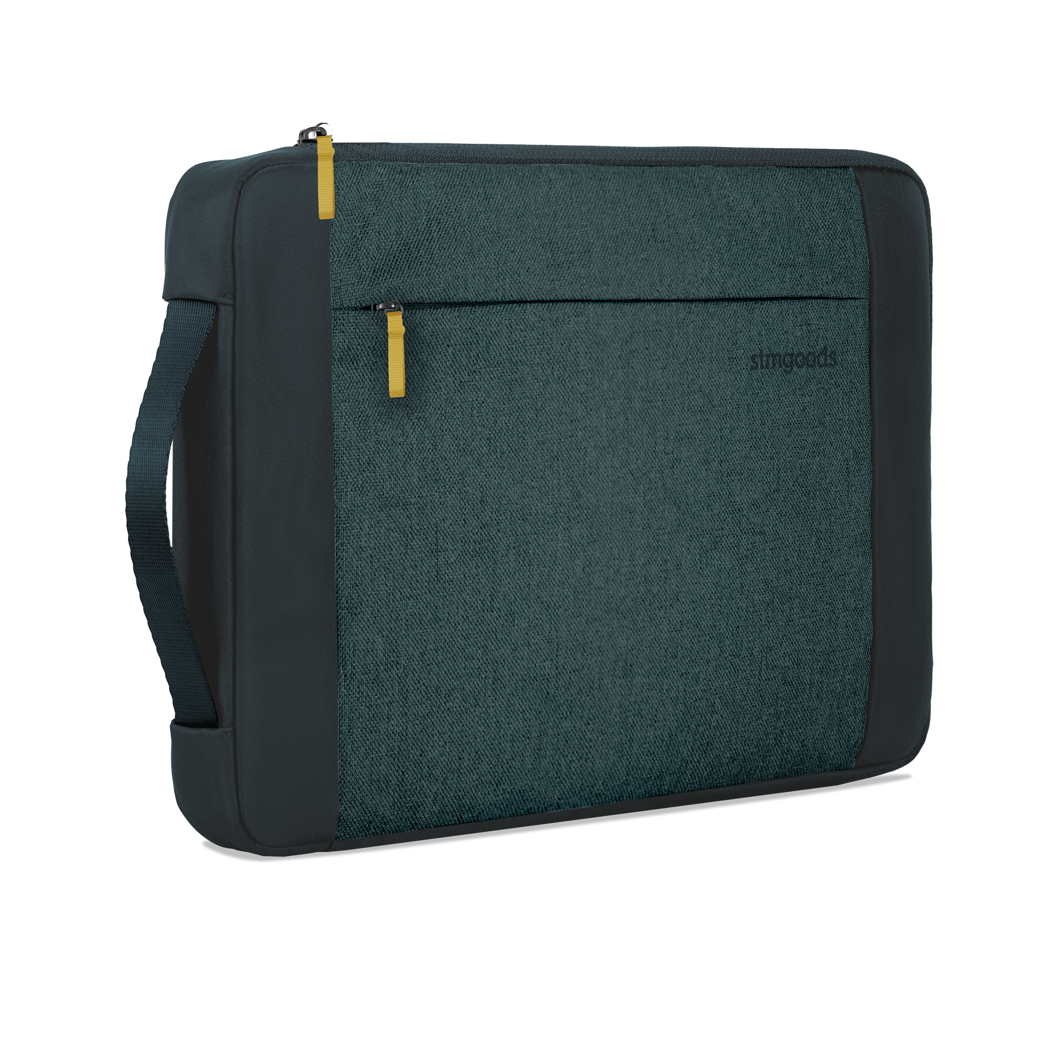 Sleeve It or Leave It: Why Your Laptop Deserves a Stylish Second Skin