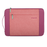 Kin Sleeve In Rose Petal Front View#color_rose-petal