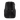 Myth 28L Backpack In Magnet Black Back View