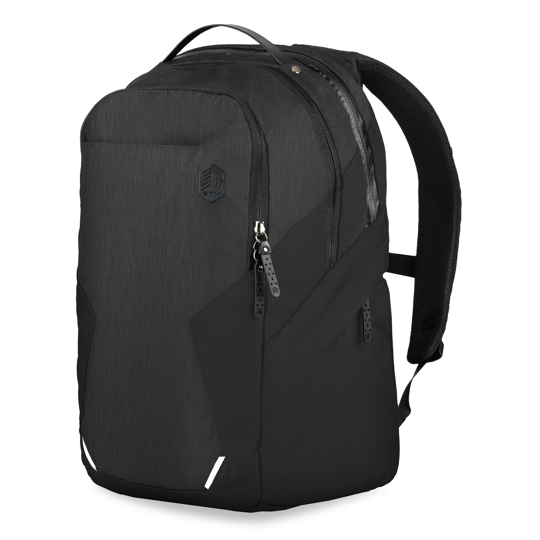 28 inch laptop backpack Myth 28L Backpack Magnet Black