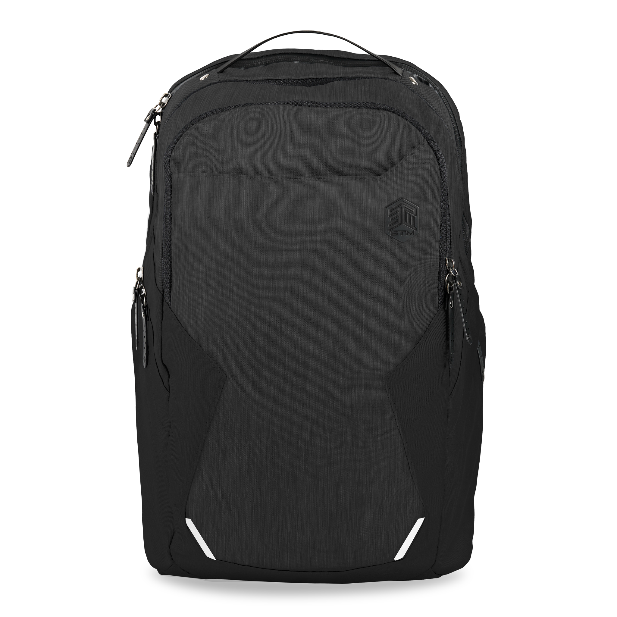 28 liter laptop backpack Myth 28L Backpack Magnet Black