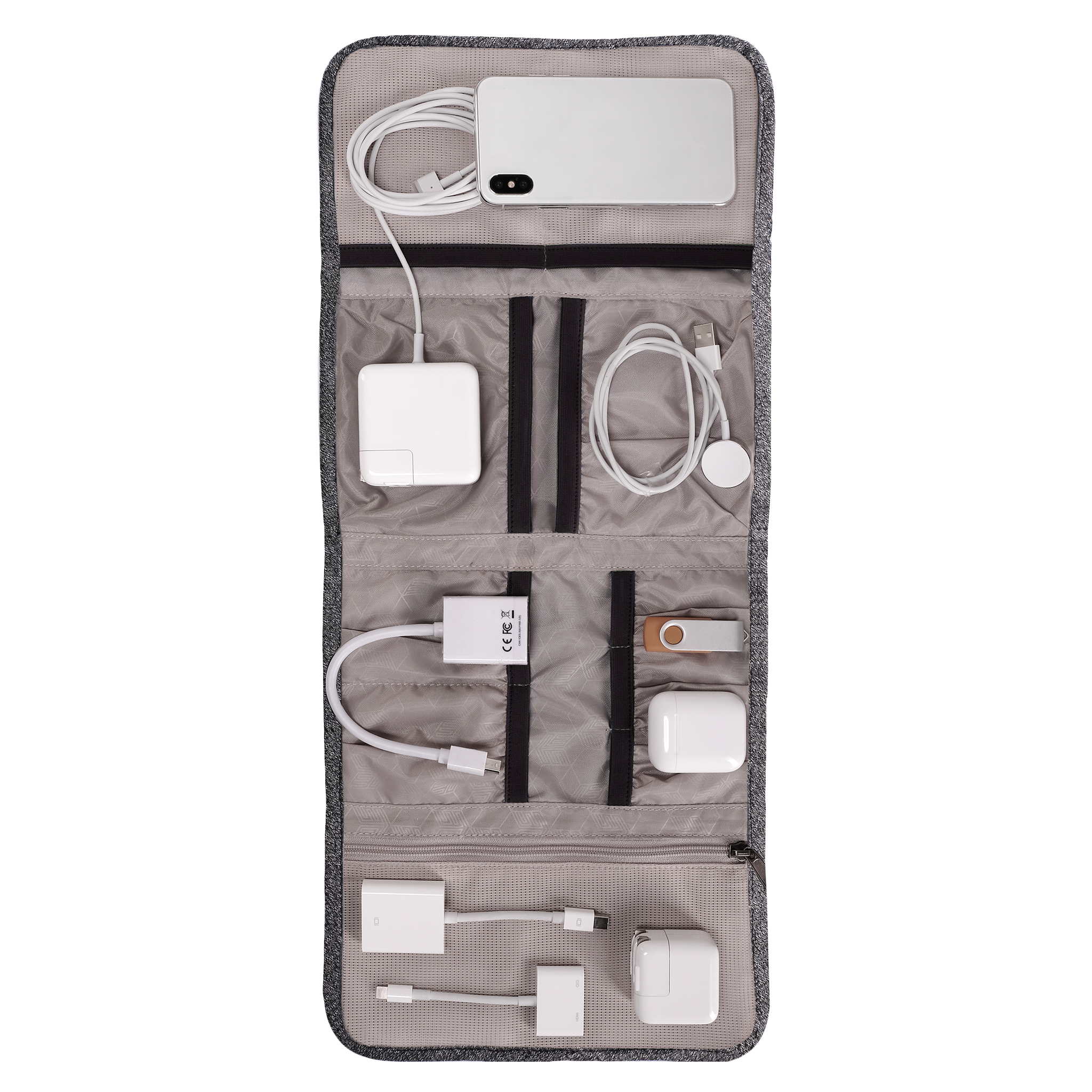 Apple Storage Wrapper Myth Dapper Wrapper Accessory Storage | STM Goods