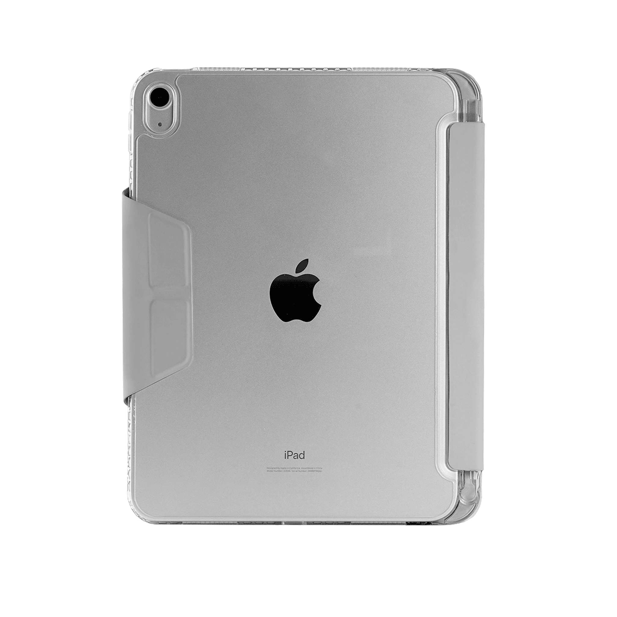 OPP Case for iPad (A16) / 10th gen | STM Goods OPP Case for iPad (A16) / 10th gen | STM Goods