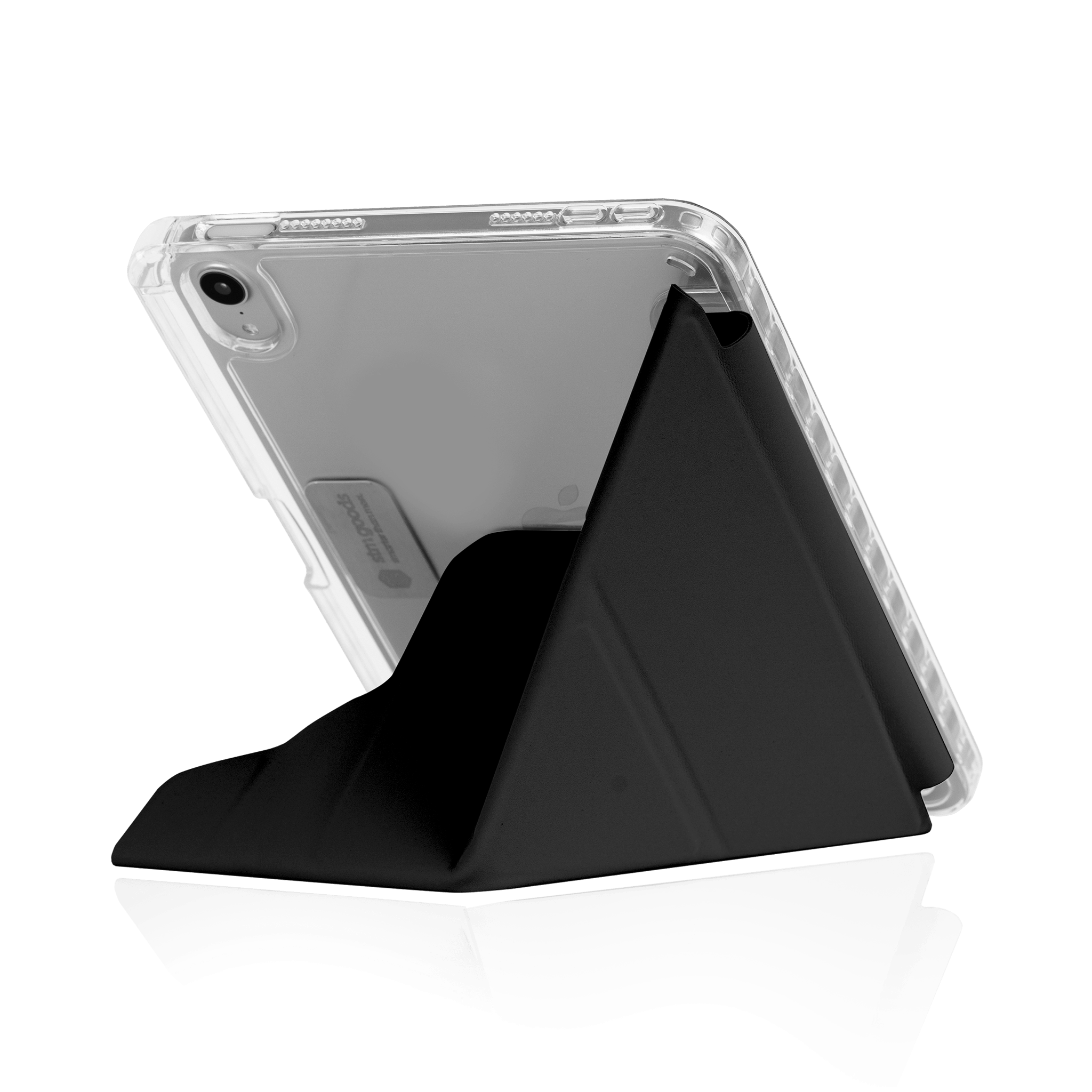 OPP Case for iPad mini (A17 Pro) / 6th gen | STM Goods - STM Goods