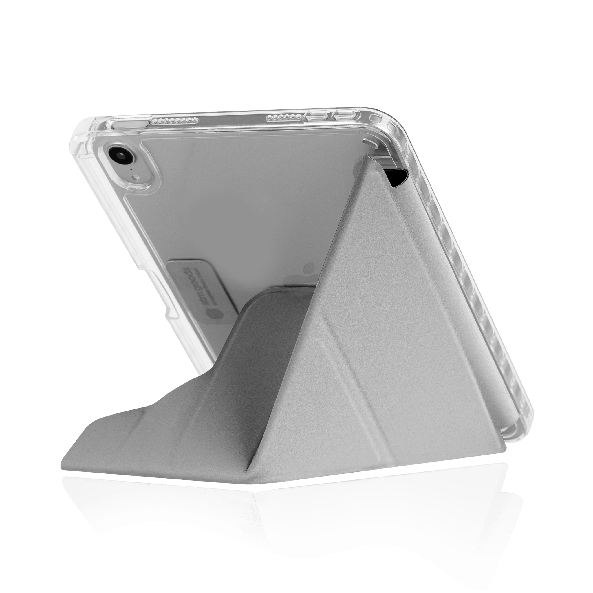 OPP Case for iPad mini (A17 Pro) / 6th gen | STM Goods - STM Goods