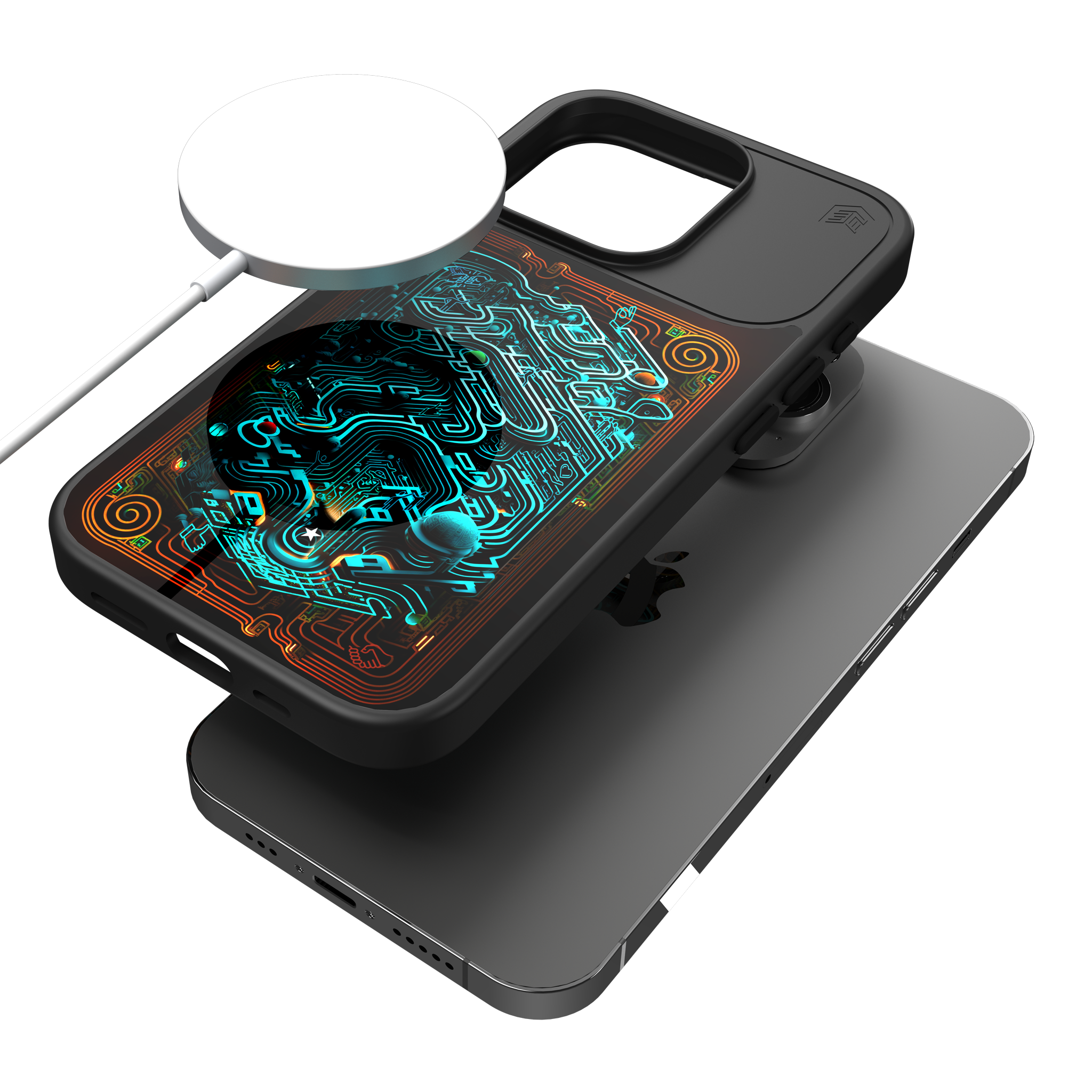 Reveal Case for iPhone 15 | STM Goods Reveal Case for iPhone 15 | STM Goods