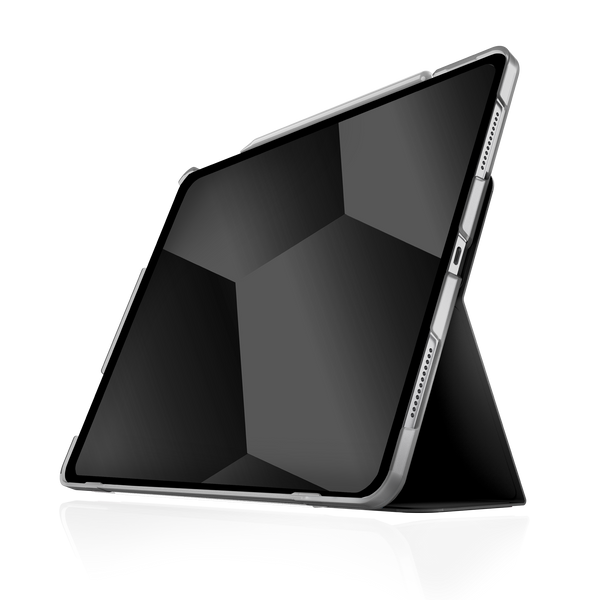 Miimall Waterproof Case For IPad Air 13 Inch M2 2024 - IP68 Full Body Protection With Built-in Screen Protector