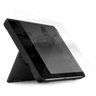 Glass Screen Protector for Microsoft Surface Pro 1st Edition 13" Front Right Angle View