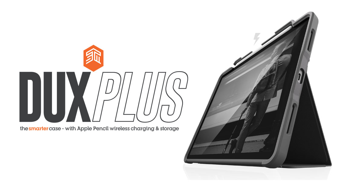 Dux Plus Case for iPad Pro 10.5