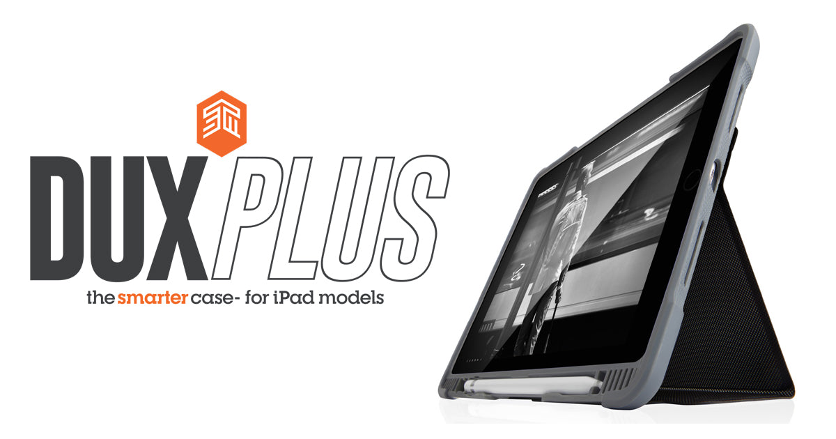 Dux Plus iPad Pro 9.7