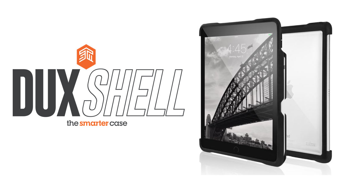 Dux Shell for iPad Pro 9.7