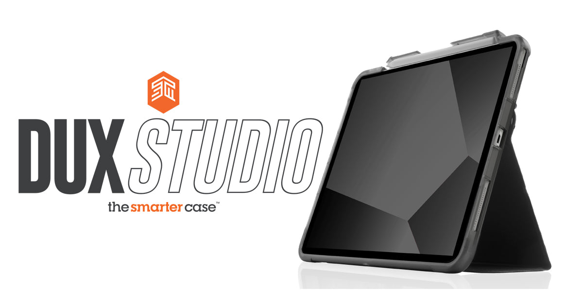 Dux Studio for iPad Pro 11