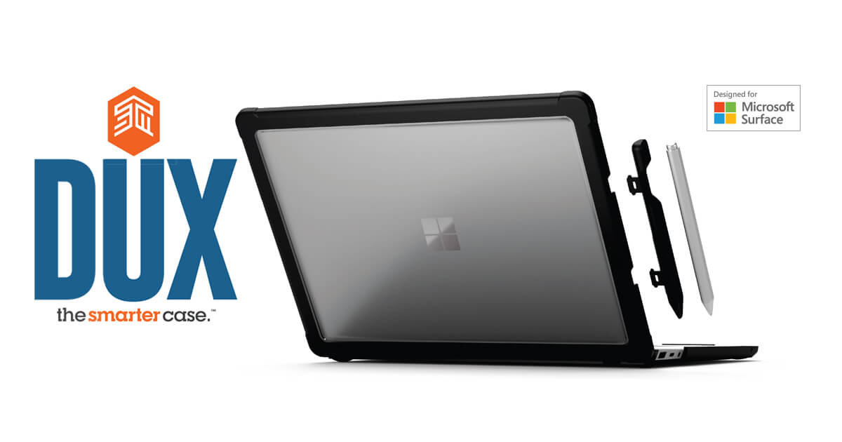 Dux Surface Laptop 6 (13.5”) | STM Goods