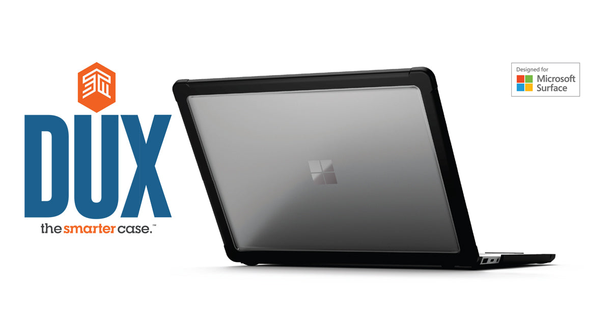 Dux Surface Laptop Go/Go 2/Go 3 | STM Goods