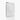 Half Shell Clear iPad Pro 12.9" gen Case