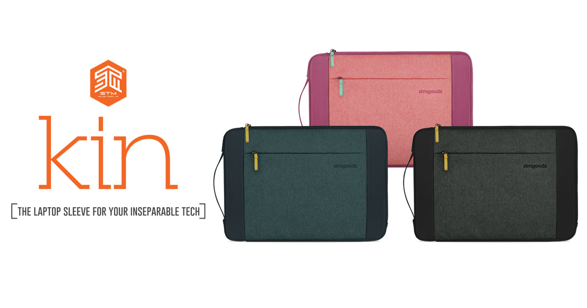 Kin Laptop Sleeve | STM Goods