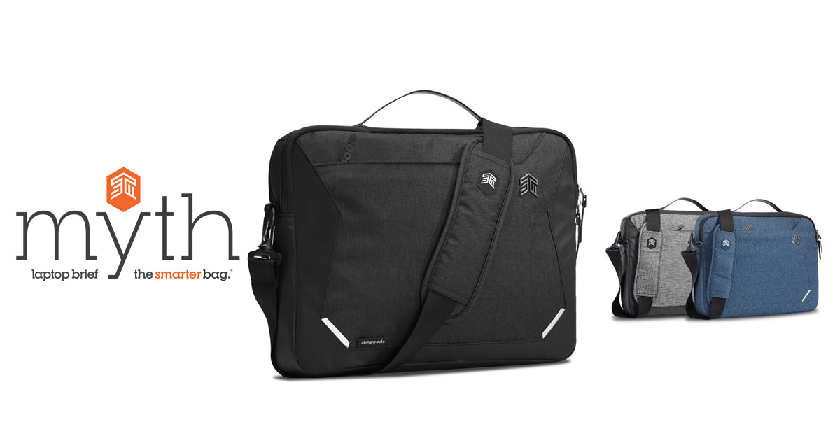 Myth Laptop Brief | STM Goods