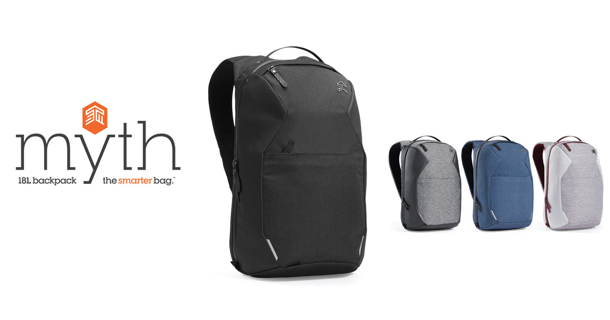 Myth 18L Backpack | STM Goods