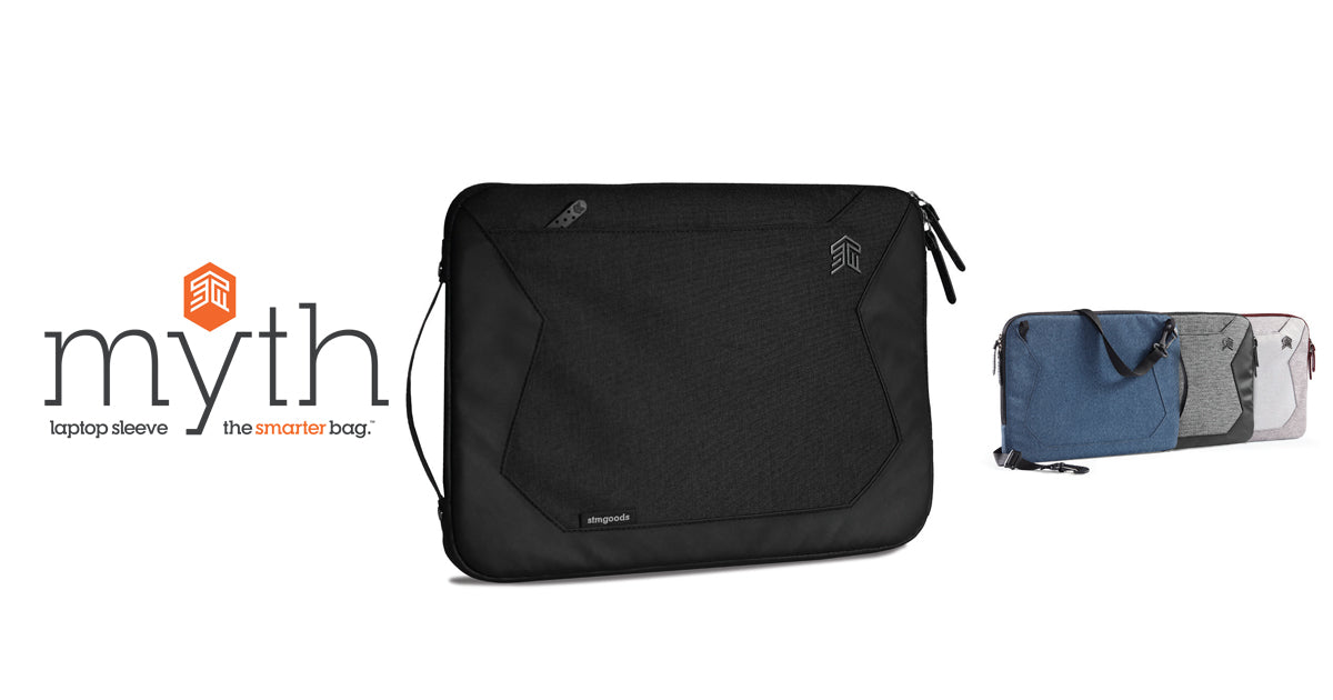 Myth Laptop Sleeve | STM Goods