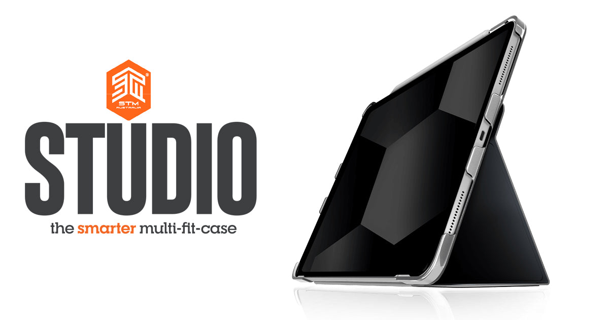 Studio Case for iPad Pro 11