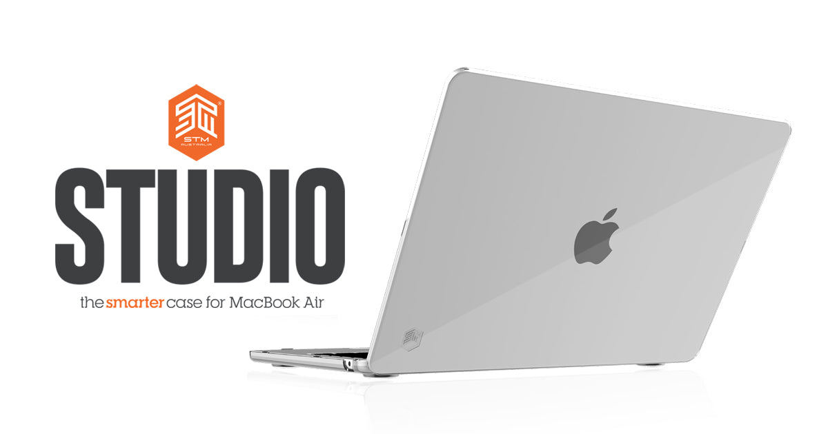 Studio MacBook Air 13