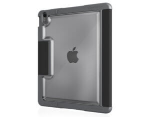 Dux-Plus-iPad-Air-13inch-M2-Black-Angle-Back