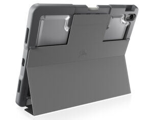 Dux-Plus-iPad-Air-13inch-M2-Black-Stand-Back