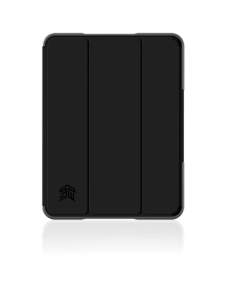 DuxPlus-Black-iPadPro-11-M4-Back-Cover