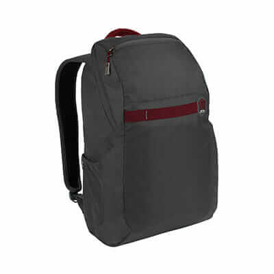 Saga Backpack for the STM Goods Stories Collection Banner