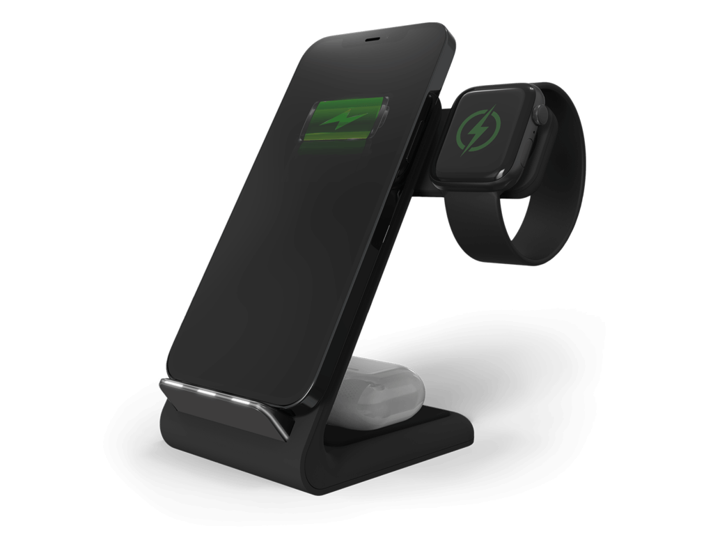 ChargeTree Swing Multi Device Charging Station | STM Goods US