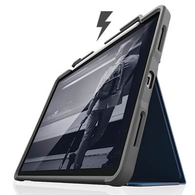 Atlas for iPad Pro 11 - STM Goods USA