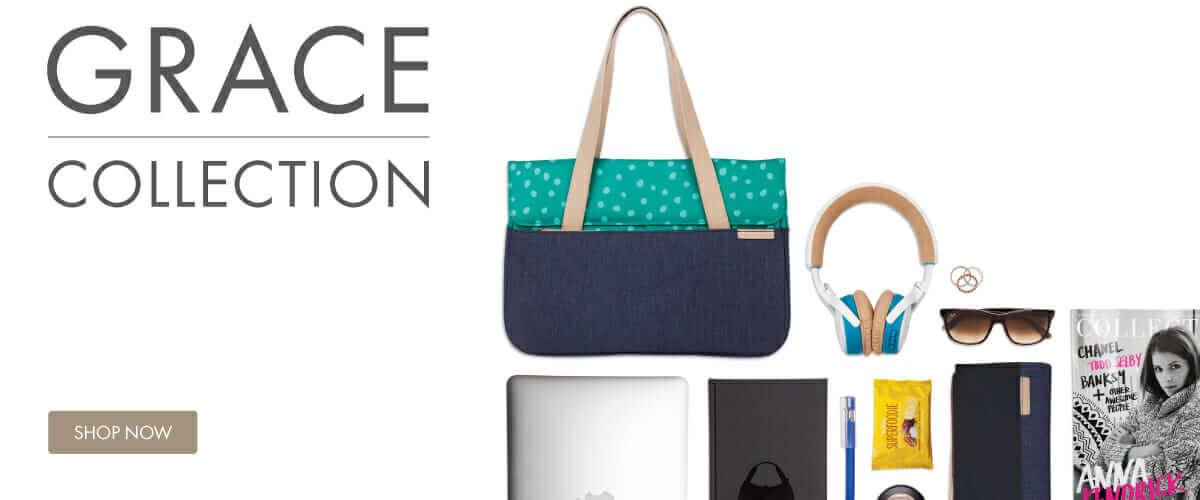 Grace Collection - Shop Now