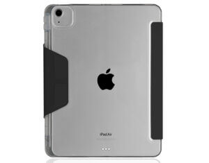 STM-OPP-iPad-Air-11-M2-Black-Clear-Cover-Back-Cart