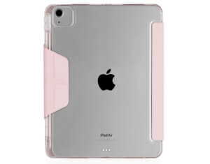 STM-OPP-iPad-Air-11-M2-Pink-Clear-Cover-Back-Cart