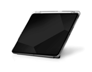 STM-OPP-iPad-Air-13-M2-Black-Front-Hero-Cart