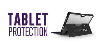 Tablets Button