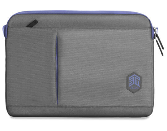 Blazer Laptop Sleeve Grey