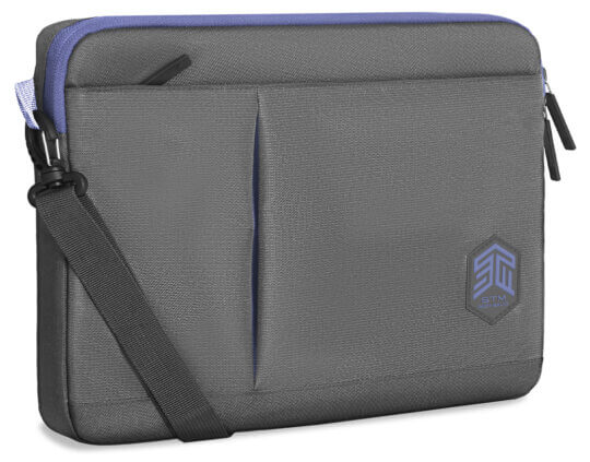 Blazer Laptop Sleeve Grey