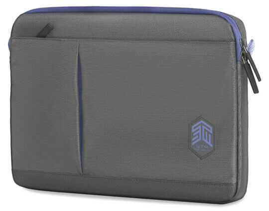 Blazer Laptop Sleeve Grey