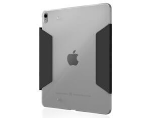 Studio-iPad-Air-13-inch-M2-Black-BackAngle-Cart