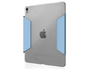 Studio-iPad-Air-13inch-M2-Blue-BackAngle-Cart