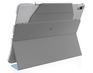 Studio-iPad-Air-13inch-M2-Blue-BackStand-Cart