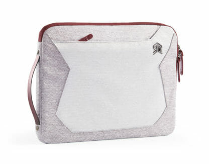 shoulder bag with laptop sleeve